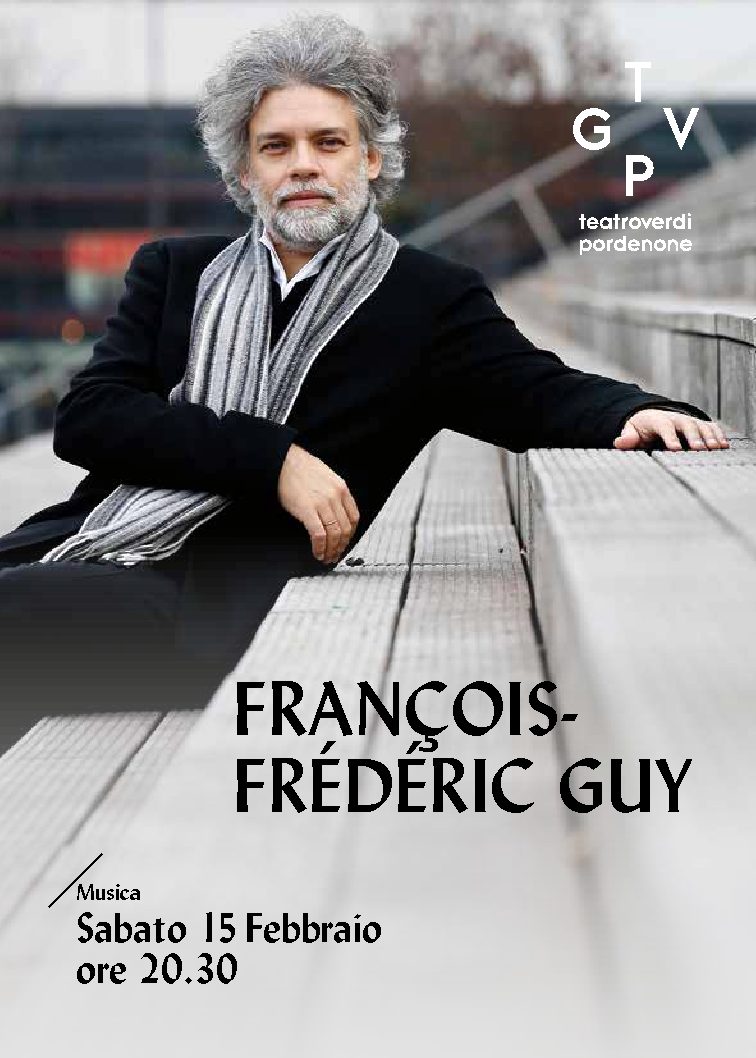 François-Frédéric Guy