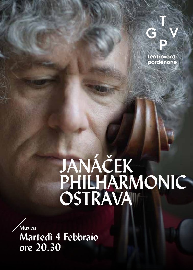Janácˇek Philharmonic Ostrava