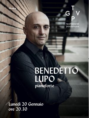 Benedetto Lupo
