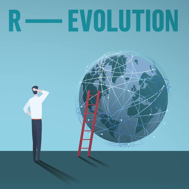 R-evolution 2020