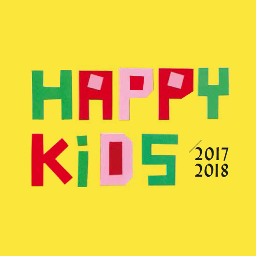 HAPPY KIDS: IL PICCOLO PRINCIPE