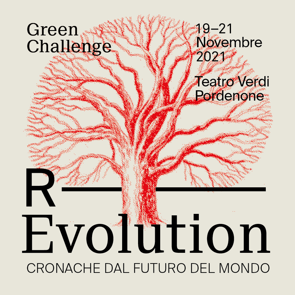 R-evolution 2021: GREEN CHALLENGE