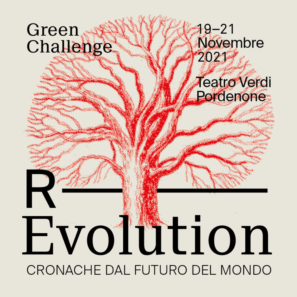 R-evolution 2021: seconda giornata