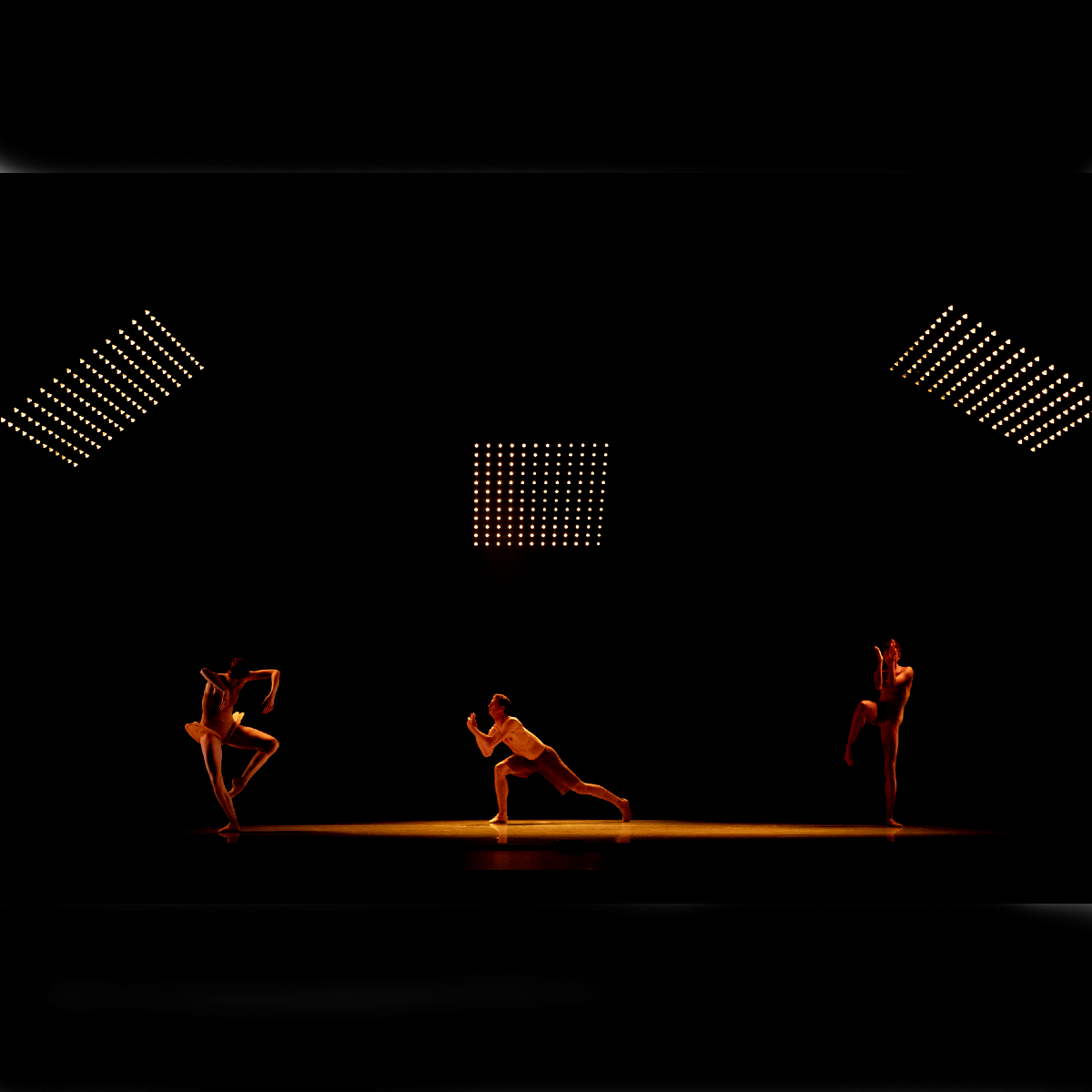 ALONZO KING LINES BALLET THE PERSONAL ELEMENT AZOTH TGVP