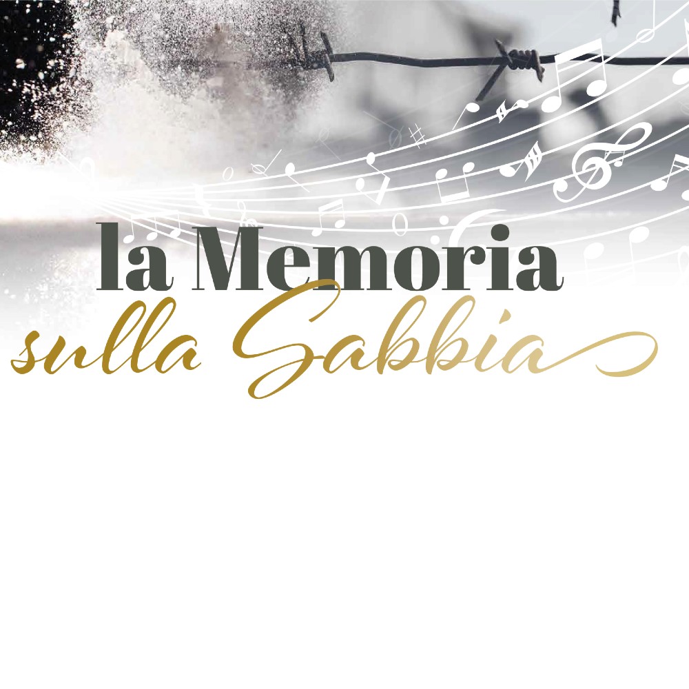 LA MEMORIA SULLA SABBIA