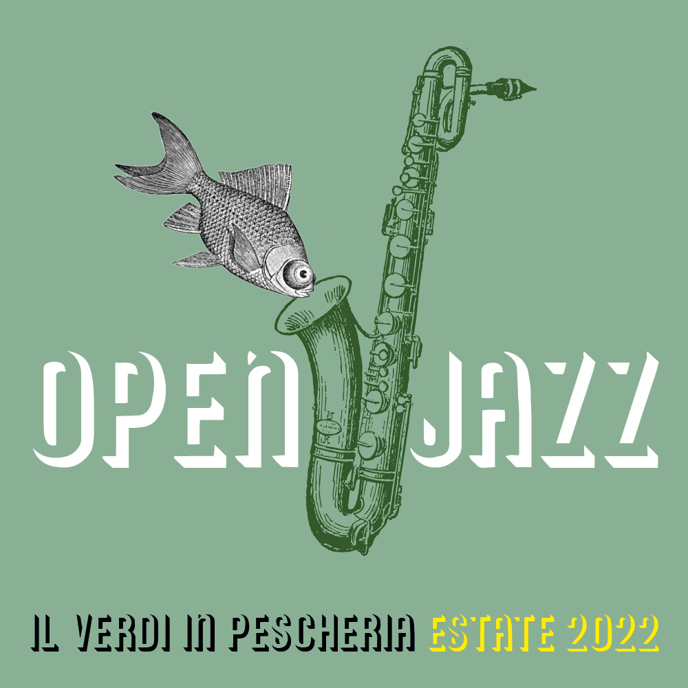 Open Jazz, contaminazioni e sperimentazioni musicali nella suggestiva cornice di Piazzetta Pescheria