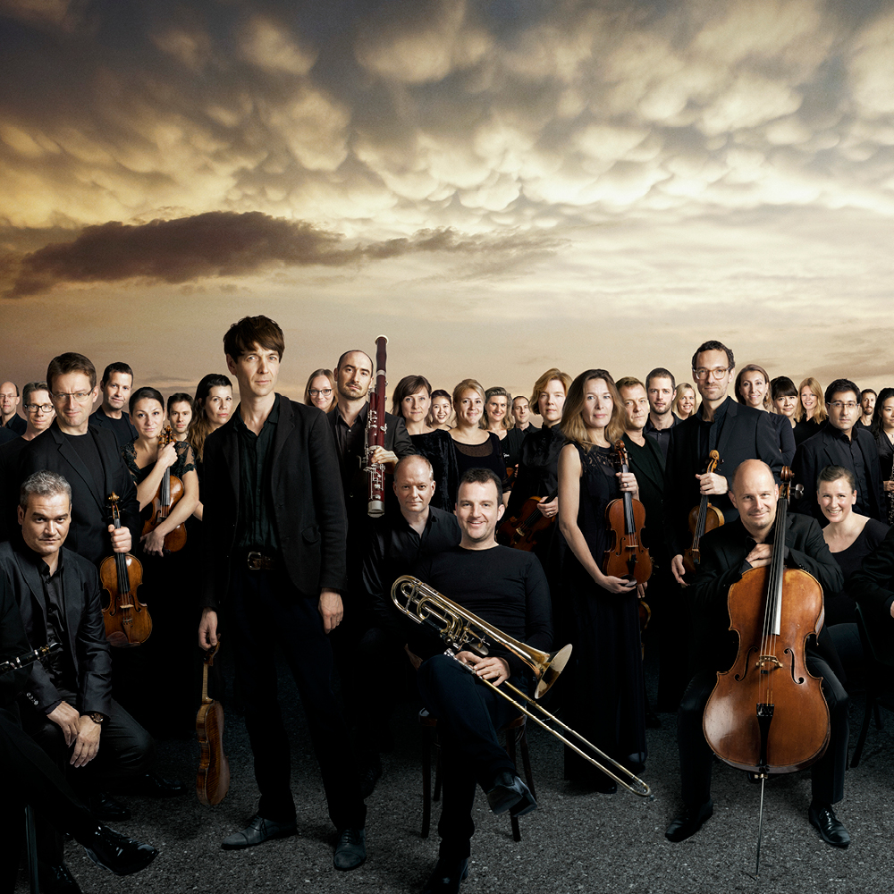 MAHLER CHAMBER ORCHESTRA CON LEIF OVE ANDSNES