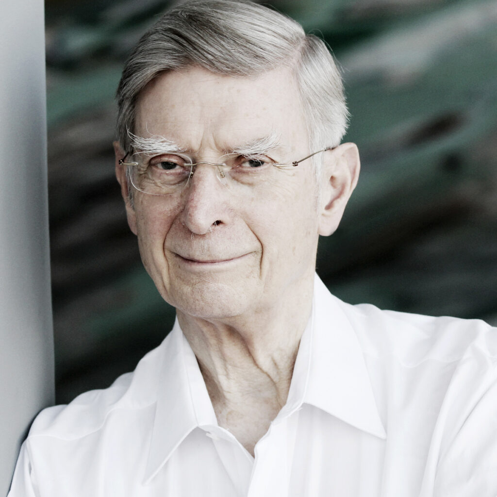 Herbert Blomstedt