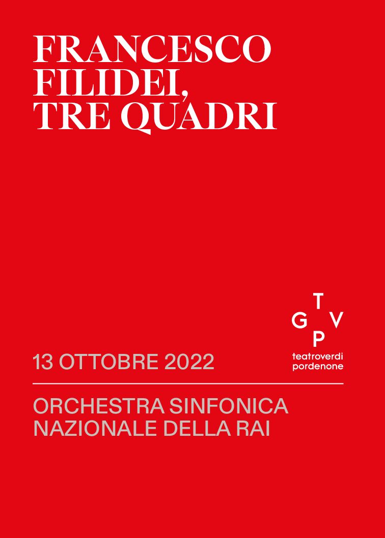Francesco Filidei: “Tre Quadri”