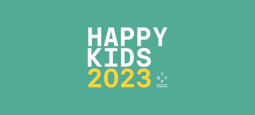 HAPPY KIDS 2023