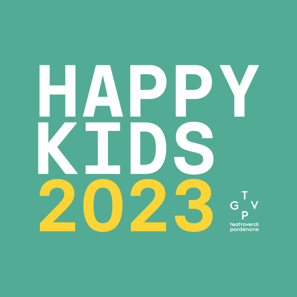 HAPPY KIDS 2023