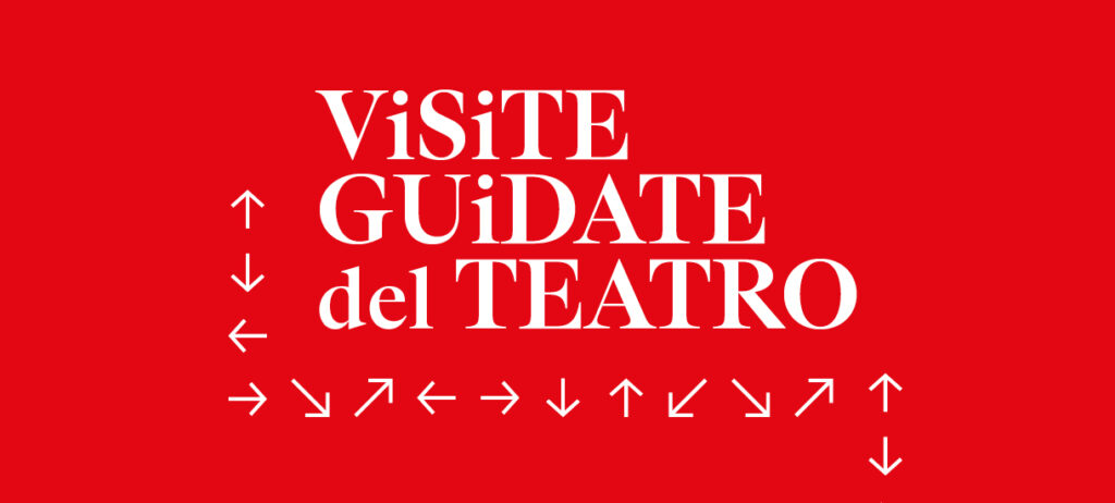 Visite guidate del Teatro: storia, curiosità e letture artistiche