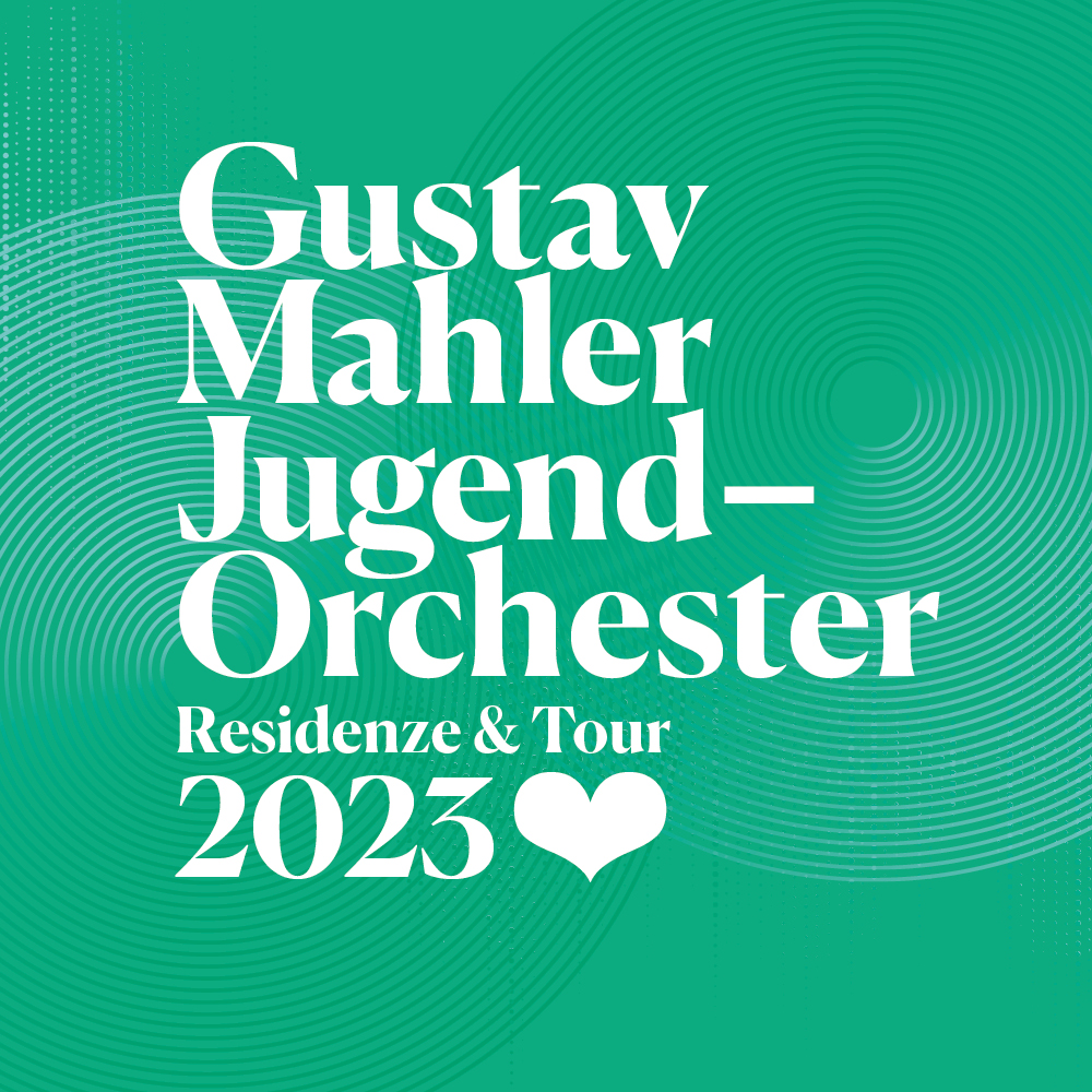 GMJO 2023: Residenza & Summer Tour
