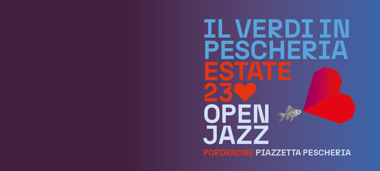 Open Jazz 2023