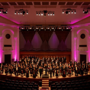 ARMENIAN NATIONAL PHILHARMONIC ORCHESTRA