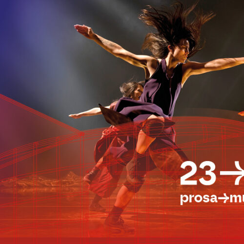 Biglietti: dal 3 ottobre in vendita tutti gli spettacoli di Prosa Musica Danza.