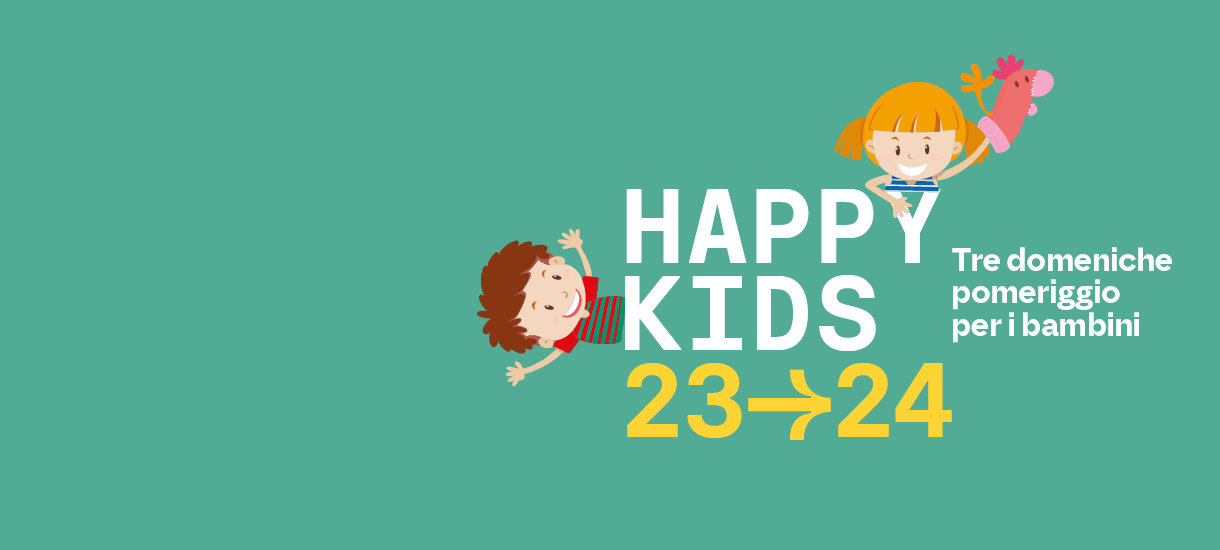 HAPPY KIDS 23/24: DIORAMA 
