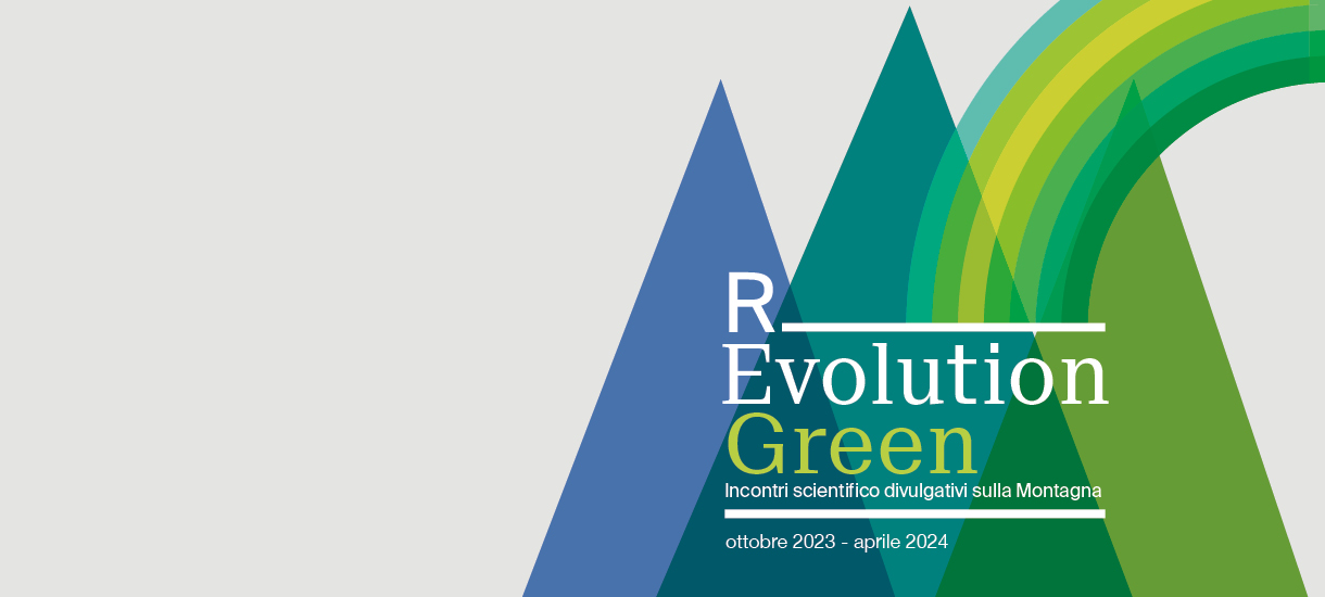 R- evolution green