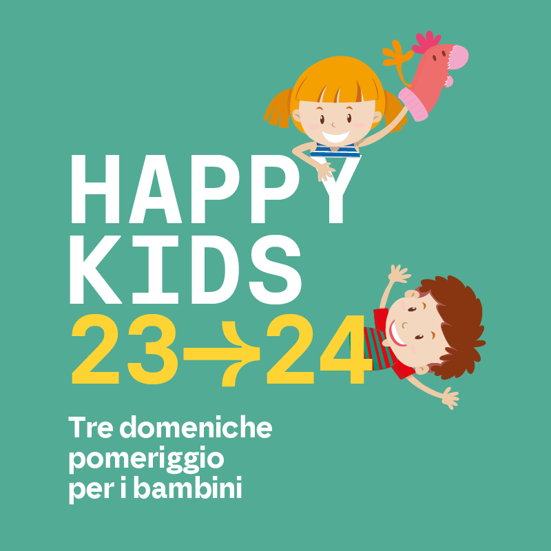HAPPY KIDS 23/24: TEATRO D’OMBRE