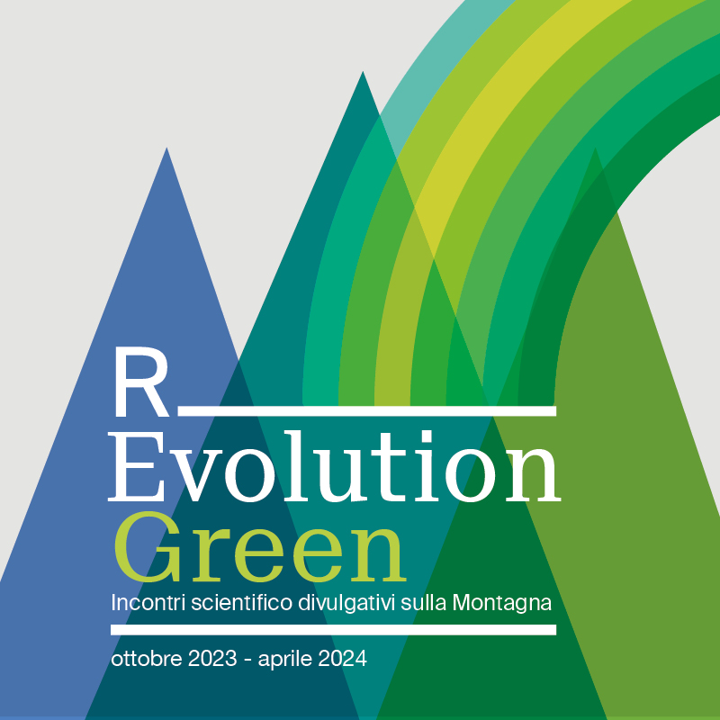 R- evolution green