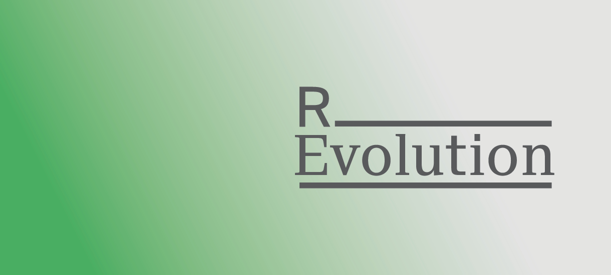 R-evolution