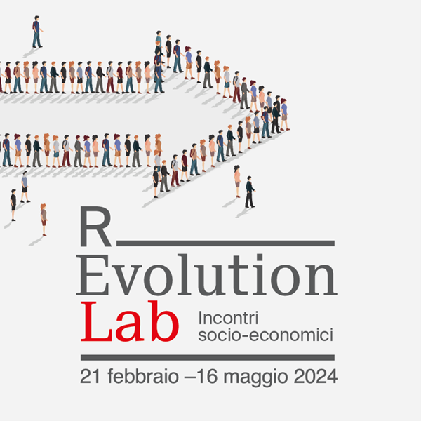 R- Evolution/Lab