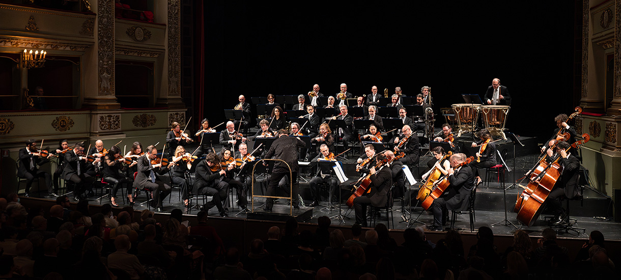 CONCERTO PER LA MONTAGNA