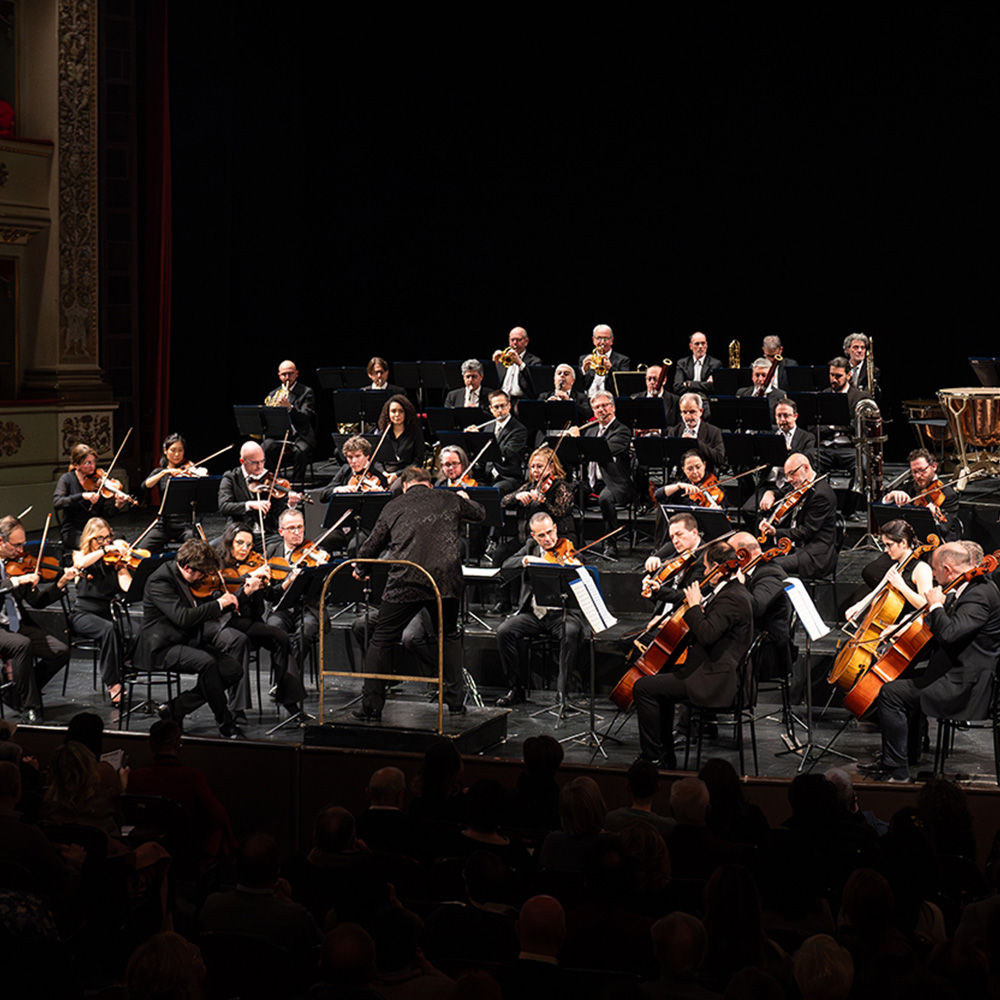 CONCERTO PER LA MONTAGNA