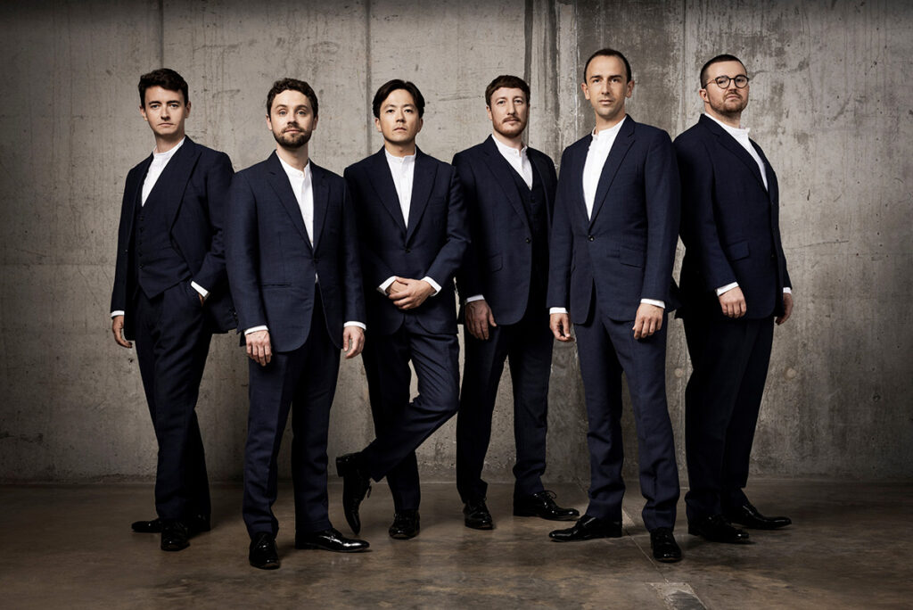 King’s Singers 2