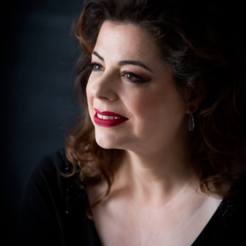DANIELA BARCELLONA E ORCHESTRA DEL TEATRO VERDI DI TRIESTE 