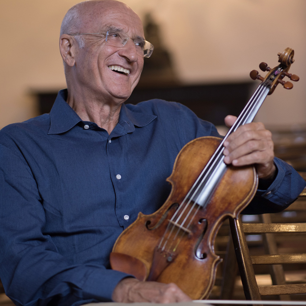 PREMIO PORDENONE MUSICA: SALVATORE ACCARDO