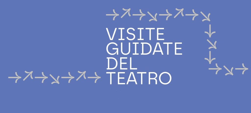 Visite guidate del Teatro