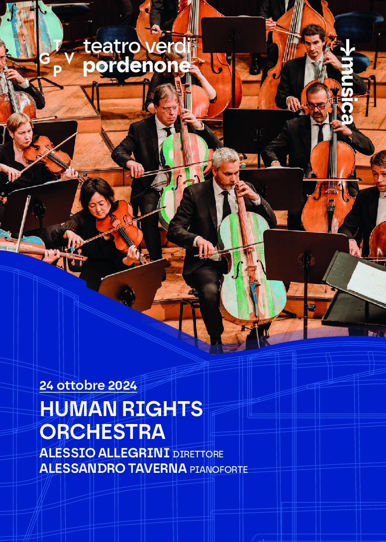 Human Rights Orchestra