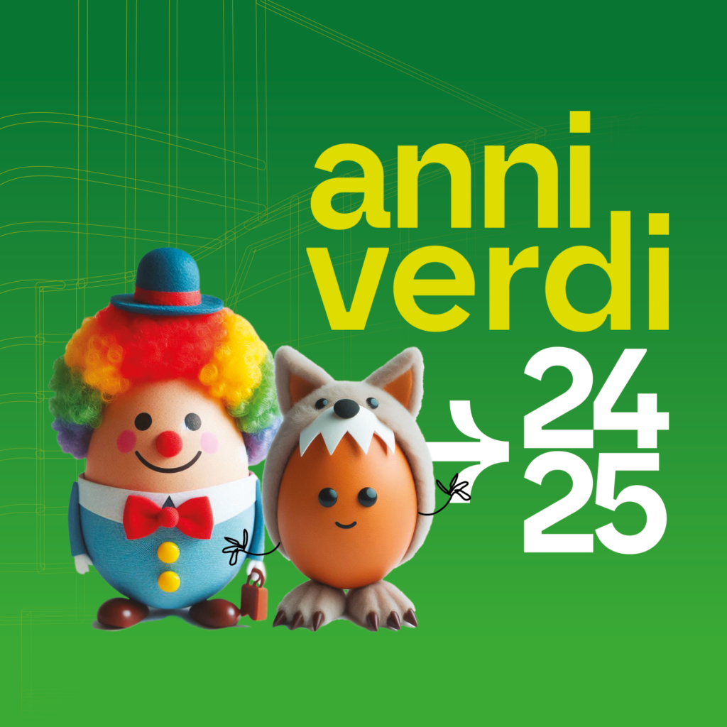 Anni Verdi