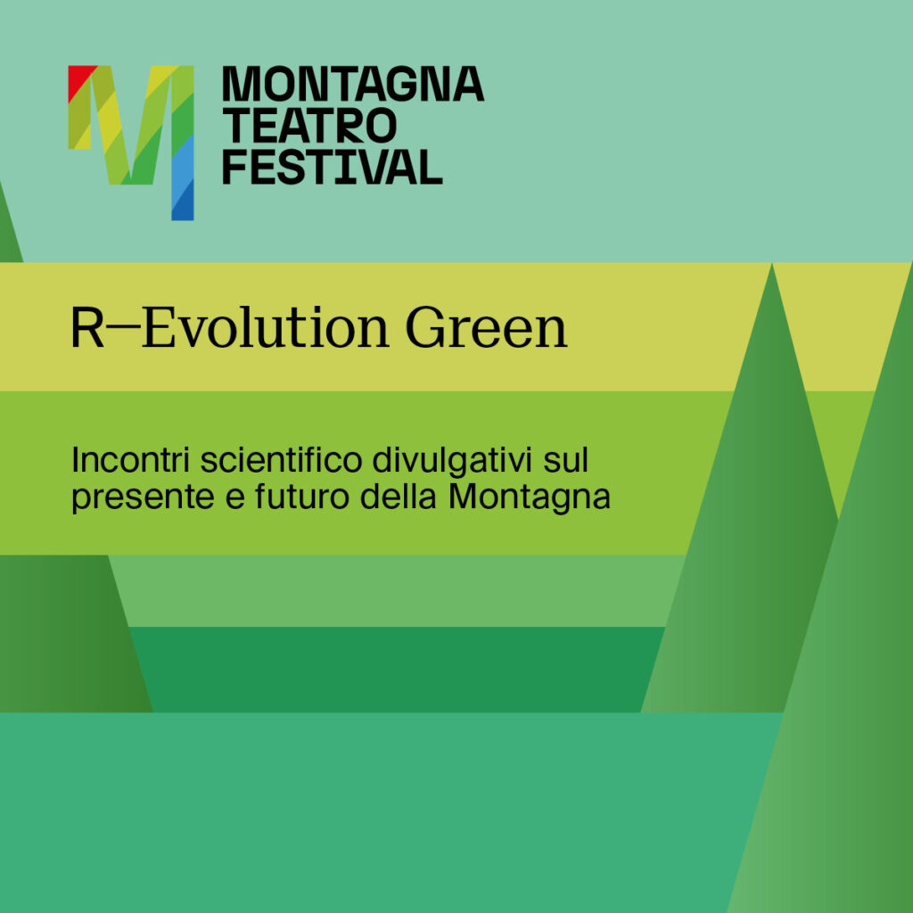 Secondo appuntamento di R-evolution Green mercoledì 4 dicembre