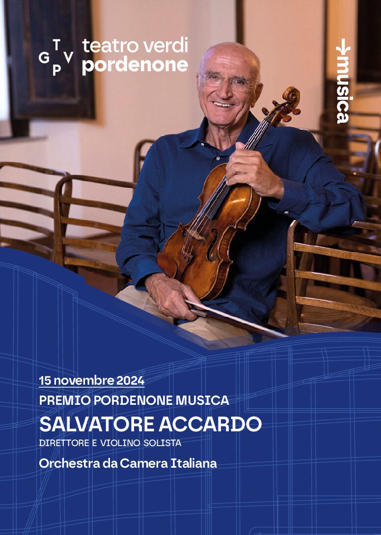 Premio Pordenone Musica Accardo