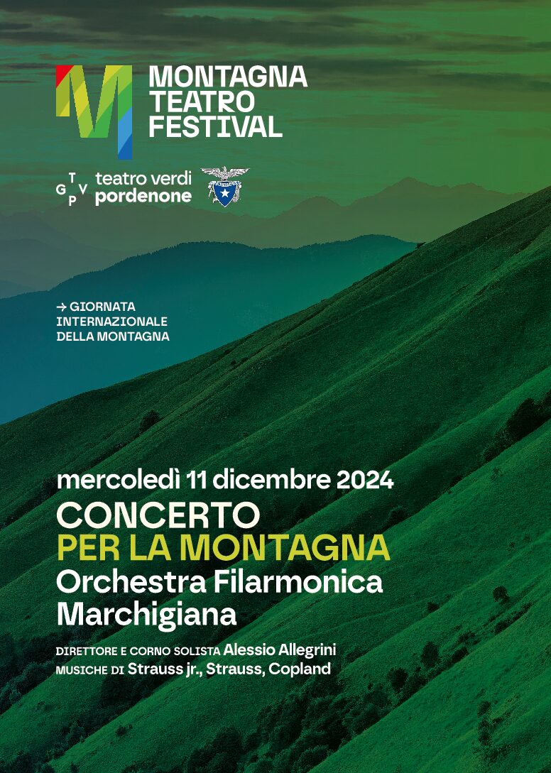 Concerto per la Montagna