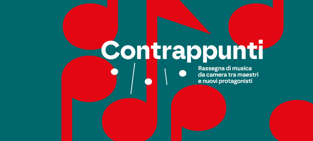 Contrappunti, la nuova rassegna di musica da camera