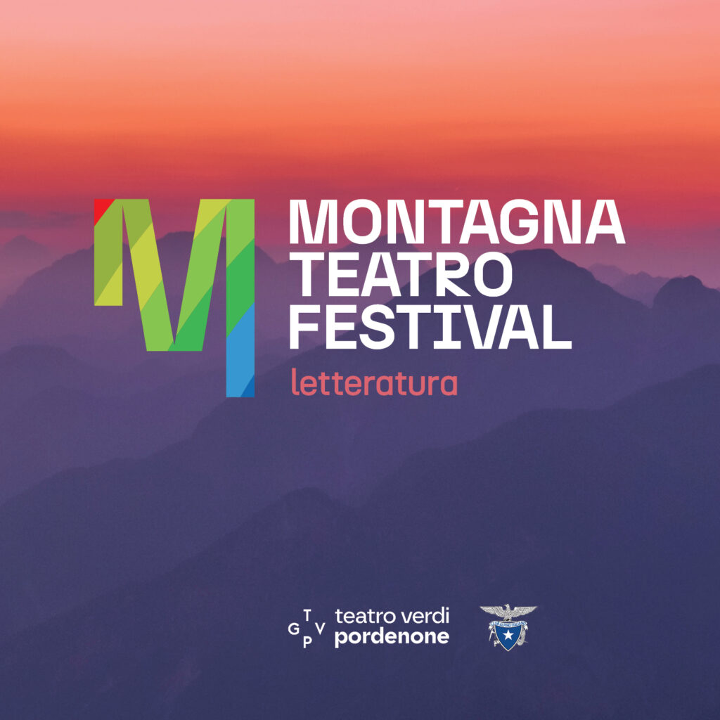 Montagna Teatro Festival – Letteratura