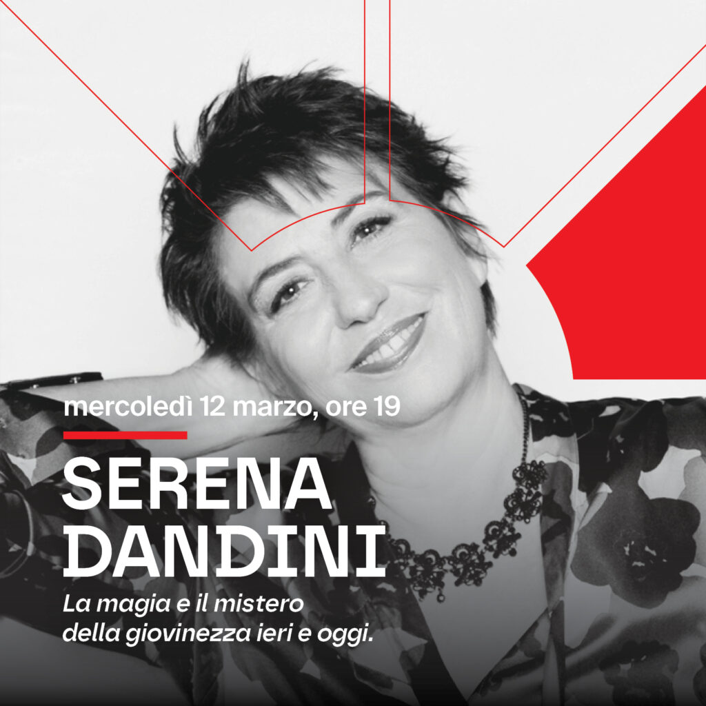 SERENA DANDINI