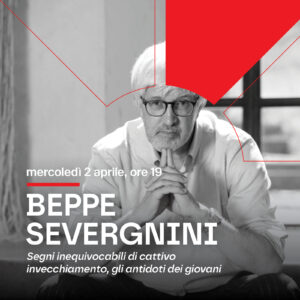 BEPPE SEVERGNINI