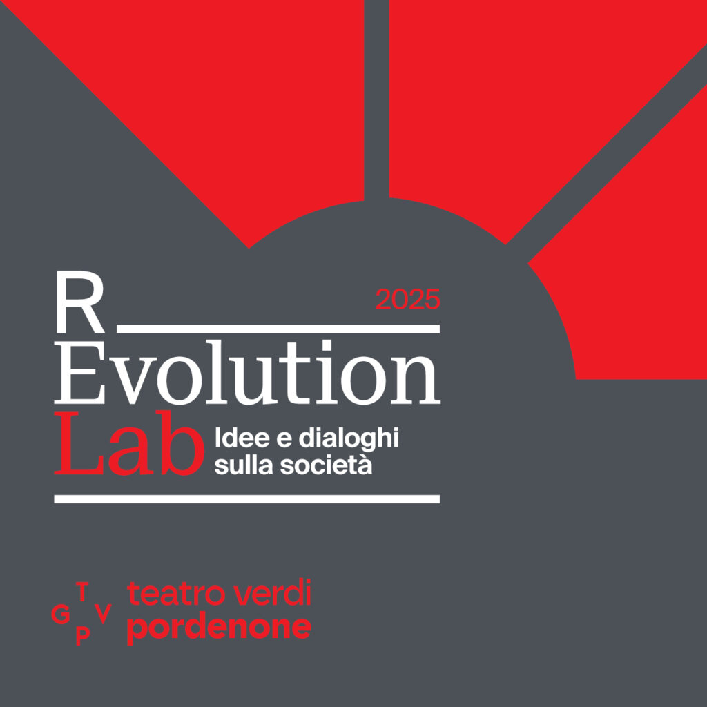 R- Evolution Lab 2025