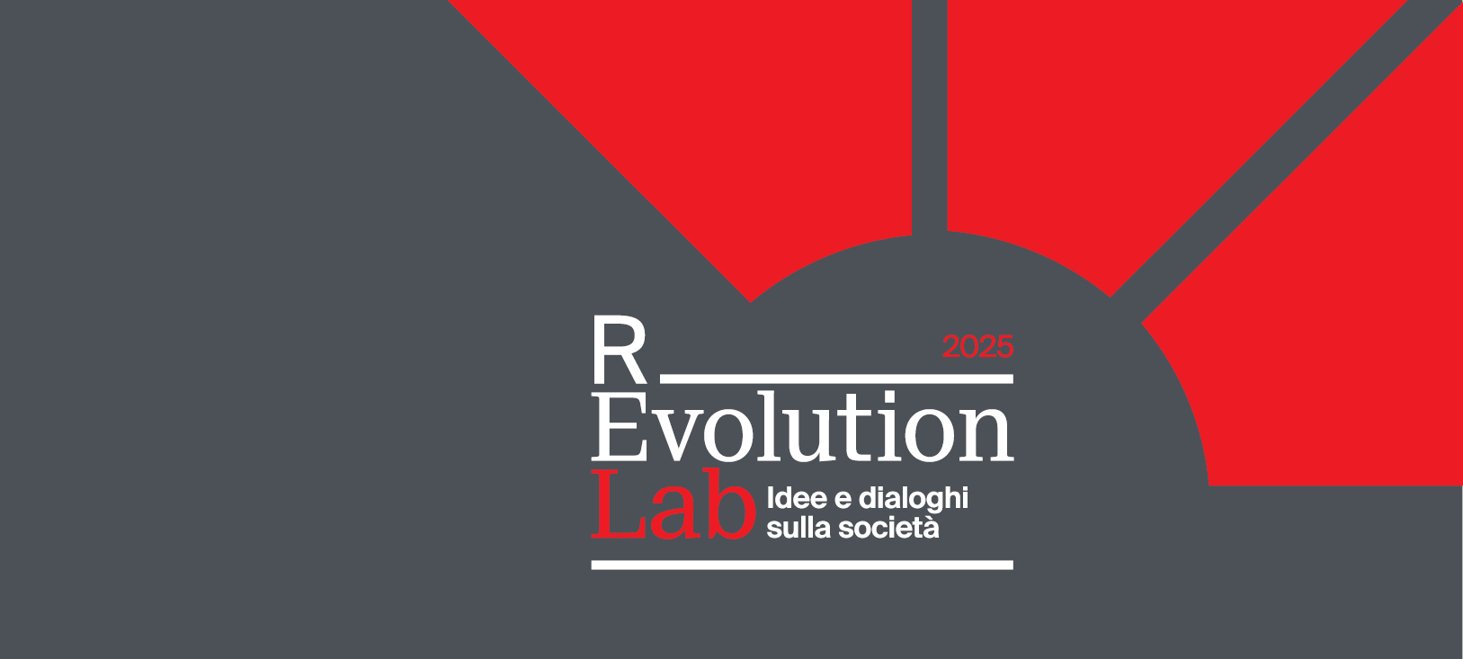 R- Evolution Lab 2025