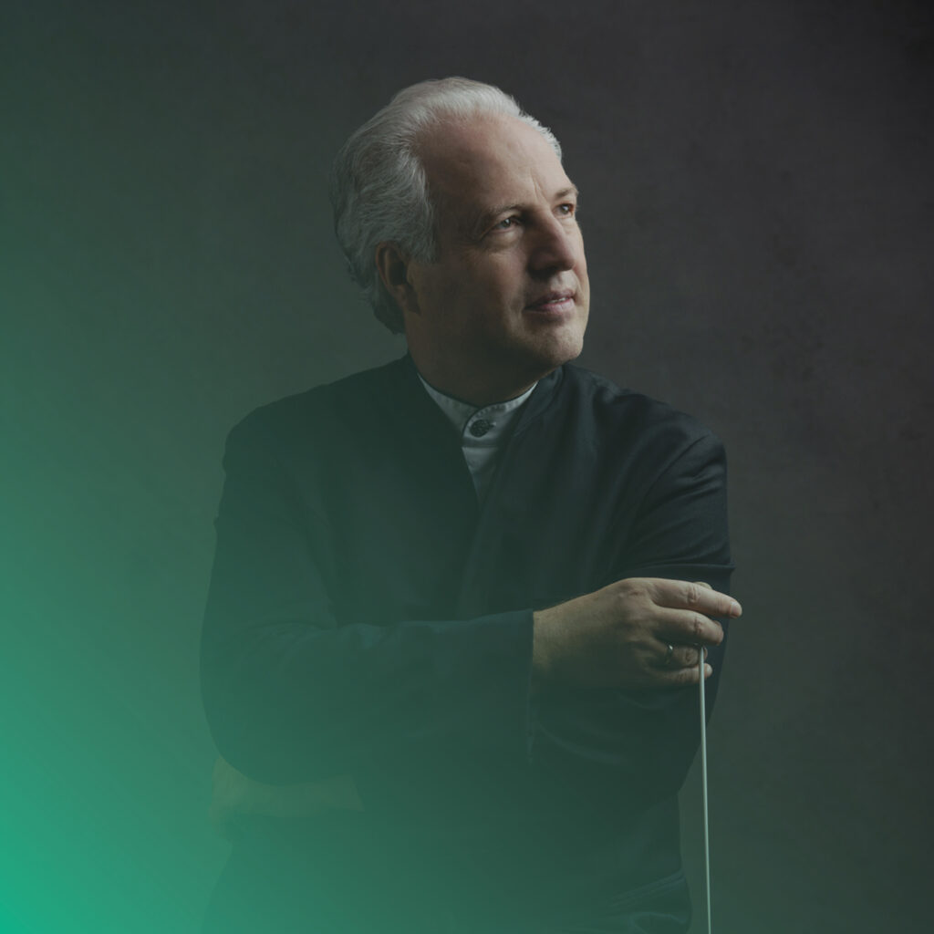 GMJO 2025 – MANFRED HONECK