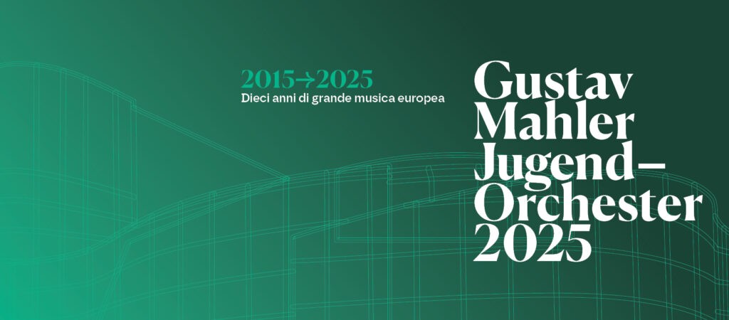 Gustav Mahler Jugendorchester 2025