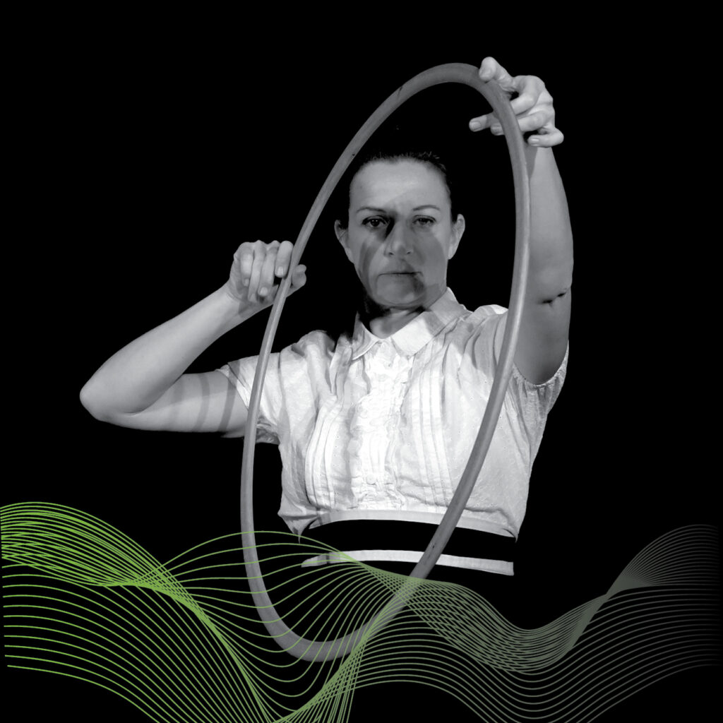 ALFONSINA STRADA – UNA CORSA PER L’EMANCIPAZIONE (Tramonti Di Sopra)