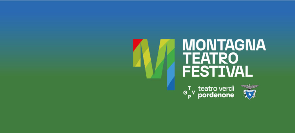 “Montagna Teatro Festival” nuova sinergia con NIP – Consorzio per il Nucleo di industrializzazione della provincia di Pordenone