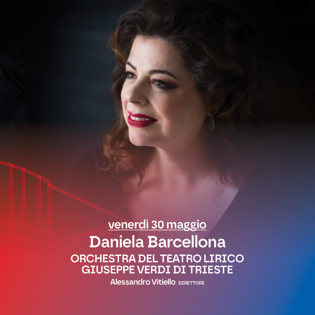 Daniela Barcellona per il gala lirico per i 20 anni del Teatro