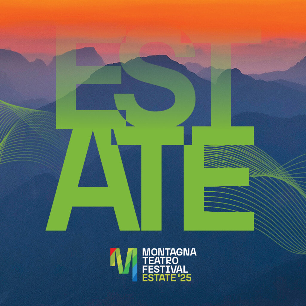 Montagna Teatro Festival, 5 e 6 luglio tra ciclismo e De Andrè