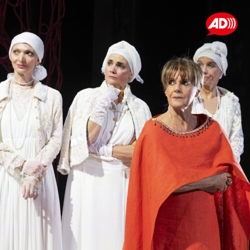LISISTRATA